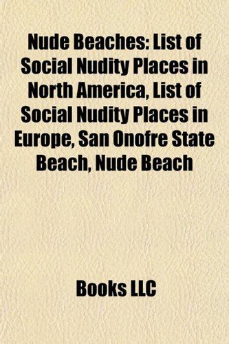 are there nude beaches in brazil|List of social nudity places in South America